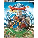Dragon Quest VIII: Journey of the Cursed King Official Strategy Guide (Official Strategy Guides (Bradygames)) book cover