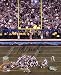 Adam Vinatieri Hand Signed 16x20 Framed Photograph