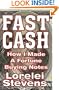 Fast Cash: How I Made a Fortune Buying Notes