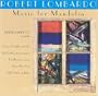 Robert Lombardo: Music for Mandolin
