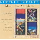 Robert Lombardo: Music for Mandolin by Collins Trier, Greg Sarchet, John Floeter, John Sharp, and Loren Brown (Audio CD - 2003)