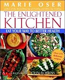 Books : The Enlightened Kitchen: Eat Your Way to Better Health