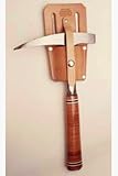 Hammer Holsters: Gfeller Casemakers Rock Hammer Holster