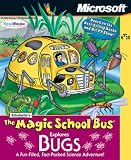 Magic School Bus Bugs