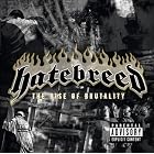 Rise of Brutality by  Hatebreed 
