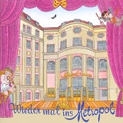 Wieder Mal Ins Metropol