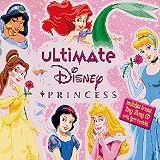 Review Various Artists  / Ultimate Disney Princess