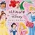 Ultimate Disney Princess