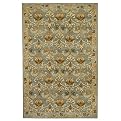 Classic Rug Collection - Blue