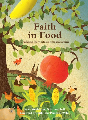 faith in food changing the world one meal at at time