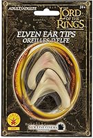 Lord Of Ring Elf Ears