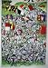 Schilling Laupen Battle Wooden Jigsaw Puzzle