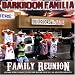 Darkroom Familia-Family Reunion