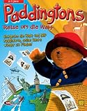 Eigenschaften Mindscape  / Paddingtons Reise um die Welt