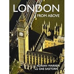 London from Above