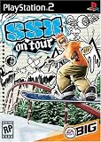 SSX on Tour