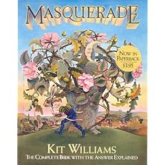 Masquerade: the Complete Book with the Answer Explained