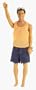 1998 - Mattel - Friends of Barbie - Butterfly Art Ken Doll - 12 Inches Tall - 2 Sheets of Decorations - Includes Jeans Shorts / Sunglasses / Tank Top / Necklace - New - Out of Production - Limited Edition - Collectible