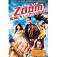 Zoom: Academy for Superheroes