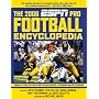 The ESPN Pro Football Encyclopedia First Edition (ESPN Pro Football Encyclopedia)