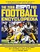 Books : The ESPN Pro Football Encyclopedia First Edition (ESPN Pro Football Encyclopedia)