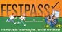 Fest-Pass '98, The Only Guide to Europe, From Festival to Festival