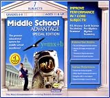 Middle School Advantage
