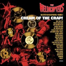 Cream of the Crap! Volume 2