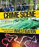 Crime Scene Investigation