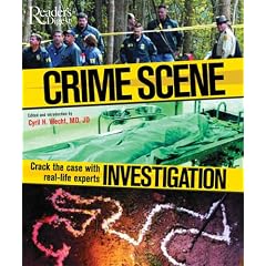 Crime Scene Investigation