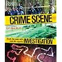Crime Scene Investigation
