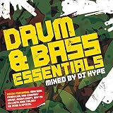 Drum and Bass Essentials: Mixed By DJ Hype