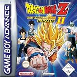 Eigenschaften Atari  / Dragonball Z - Das Erbe des Goku 2