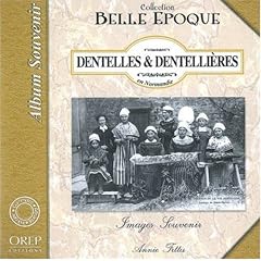 dentelle fuseau