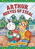 Arthur: Nerves of Steal