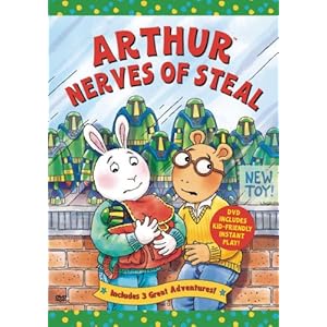 Cameron Ansell Arthur