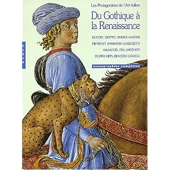 Du Gothique � la Renaissance