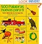 500 palabras nuevas para ti / 500 Words To Grow On
