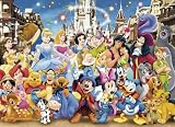 Disney Light Puzzle (350 pieces)