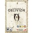 The Elder Scrolls IV: Oblivion (�A����) 2K Games �v���b�g�t�H�[��: &nbsp;&nbsp;Windows 2000 / NT / XP / 98