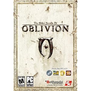 The Elder Scrolls IV: Oblivion (�A����)