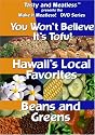 Set of 3 "Make It Meatless" Video Cookbook DVDs