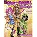 Girl to Grrrl Manga: How to Draw the Hottest Shoujo Manga