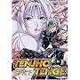 Tenjho Tenge - Round Three