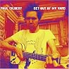Image of album by Paul Gilbert