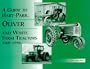 A Guide to Hart-Parr, Oliver and White Farm Tractors 1901-1996