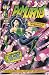 Ex-Mutants #6 April 1993