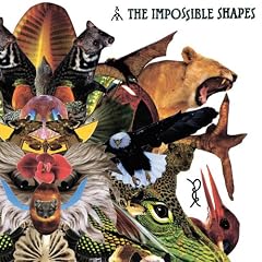 Impossible Shapes