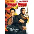 Rush Hour 3 (Widescreen, Fullscreen)