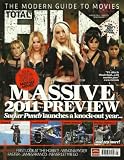 Abbie Cornish in the book Total Film Magazine - January 2011 - Sucker Punch, 2011 Preview, Winona Ryder, Never Let Me Go, Faster, Michelle Rodriguez